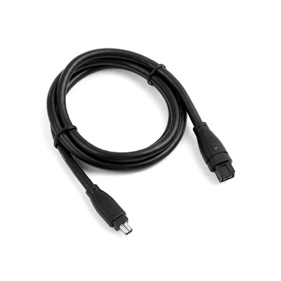 FireWire 800 4-9 Pin DV Cable/Cord/Lead for Seagate External Hard Drive Disk HDD