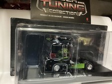 Camion Truck Tuning RENAULT AE 500 MAGNUM 1991 1/43 Die-Cast Neuf Scellé