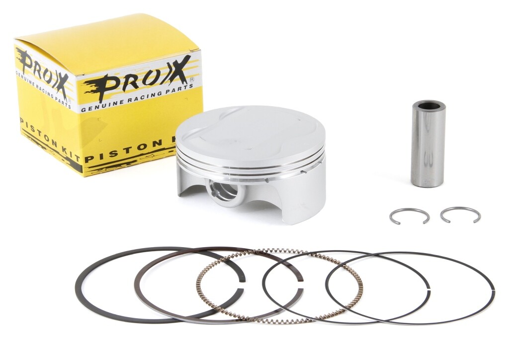Piston de Réfection Moteur pour Quad Yamaha YFM 700 R Raptor