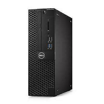 Refurbished Dell OptiPlex 3040 SFF i7-6700 3.4GHz 8GB 256GB Refurbished Dell OptiPlex 3040 SFF i7-6700 3.4GHz 8GB 256GB