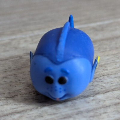 Dory Finding Nemo Disney TSUM TSUM Small Vinyl Figure