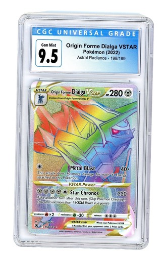 solgaleo rainbow rare card Charizard 3/70 Non-Holo Rare Pokemon Card Near Mint