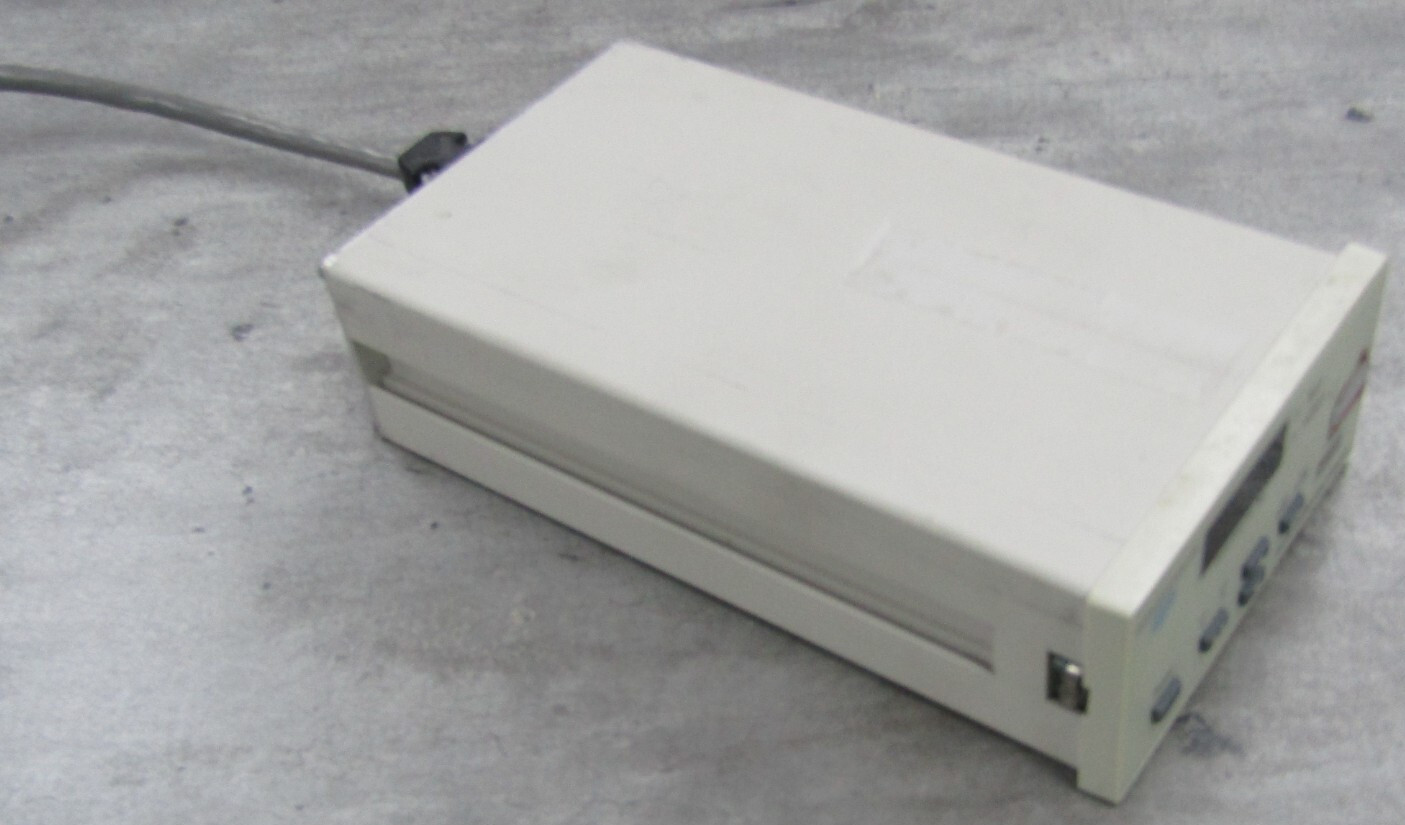 😏 GRANVILLE-PHILLIPS 6 W CONVECTRON UNIT 12-24 VAC 375001-0A-T