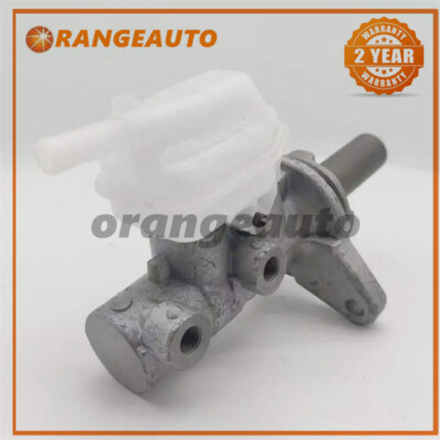 Brake Master Cylinder 47201-28712 For 2007-2020 Toyota Voxy