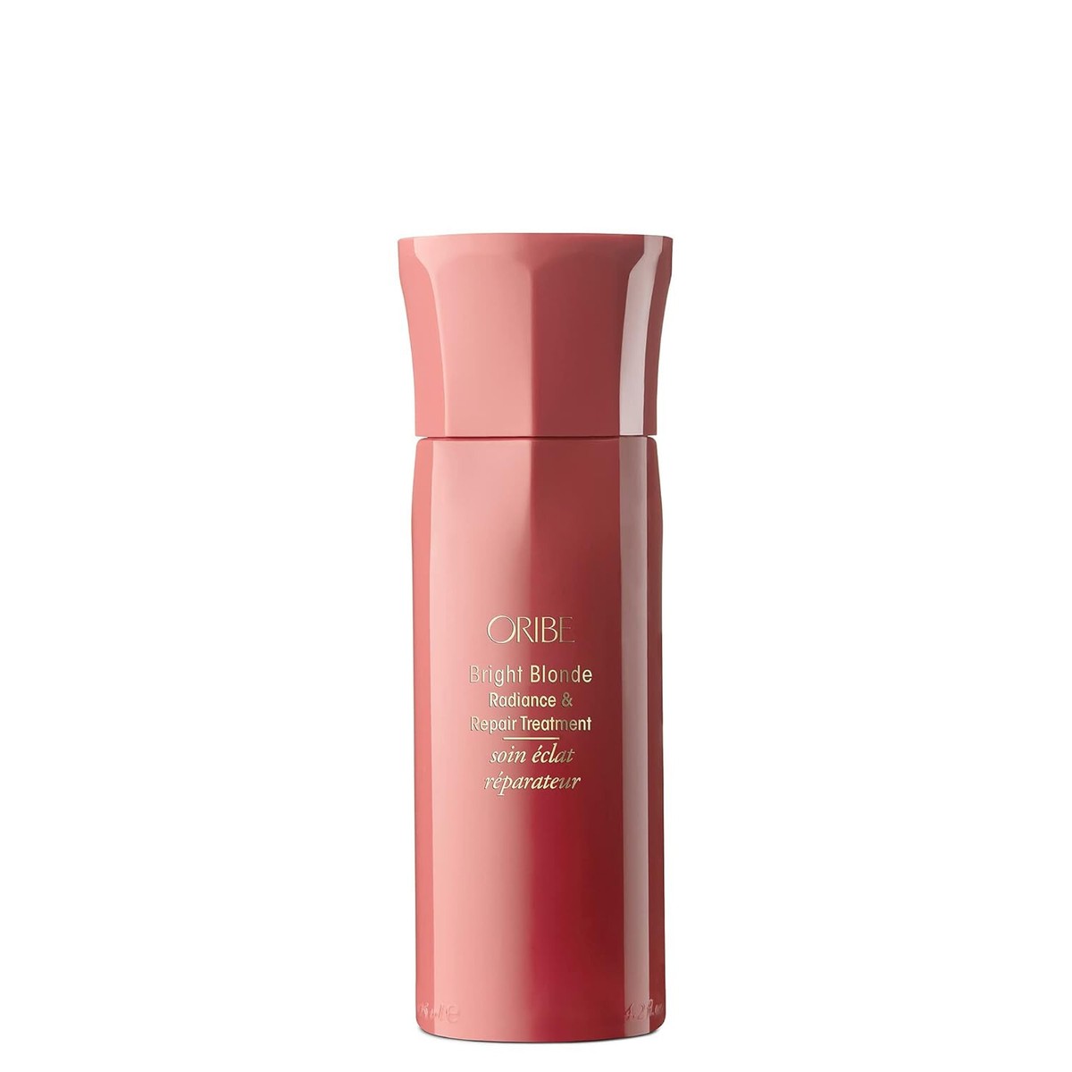 Oribe Bright Blonde Radiance & Repair Treatment 4.2oz Hair 