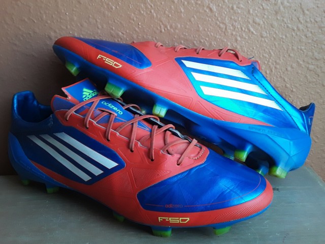 used football boots for sale