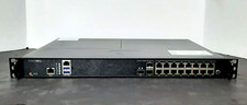 SonicWall NSA 2700 16-Port Network Security/Firewall Appliance