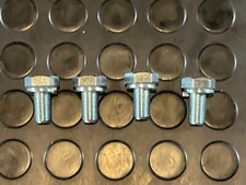 Suzuki Jimny  98-18 Propshaft Bolts M10 20mm 10.9 Grade Prop Bolt Front or Rear 