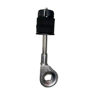 Cymbal Stand Arm Metal Cymbal Parts Replacement Cymbal Stacker Attachment
