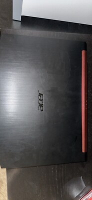 Acer Nitro 5 AN515-55 15.6'' (512GB SSD, Intel Core i5 10th Gen., 4.50 GHz, 8GB)