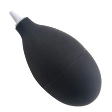Air Blower Mini Rubber Dust Cleaner for Camera Lens Filter Keyboard Watch PCB