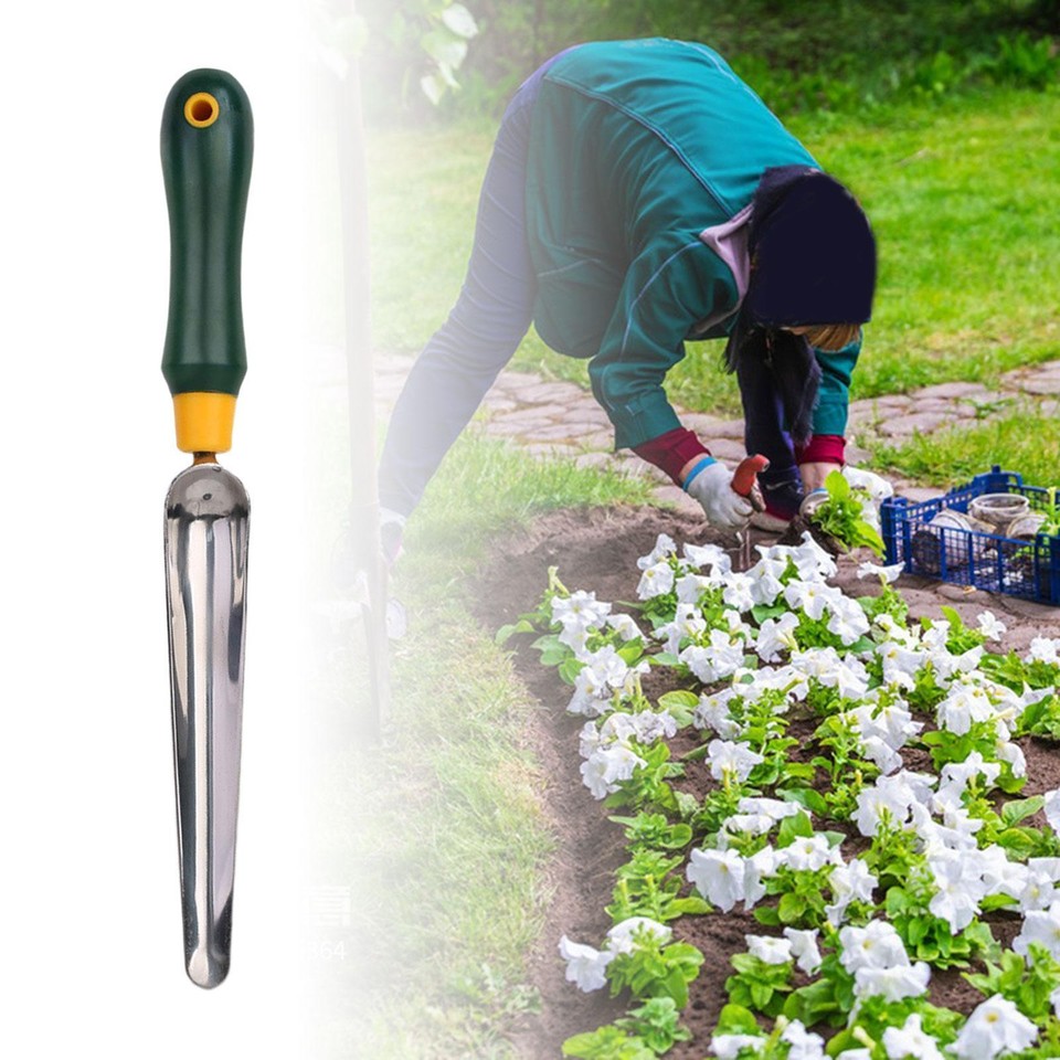 Garden Shovel Professional Small Hand Shovel for Planting eBay