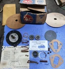 AC REPAIR KIT R271 5593568 Mechanical Fuel Pump Repair Kit Diaphragm  ( 6 Screw