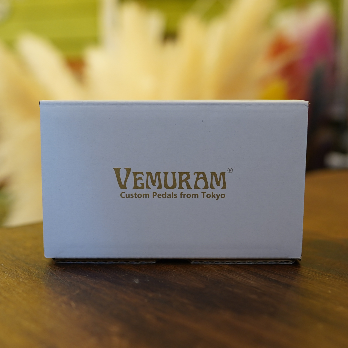 VEMURAM Budi-G Booster Guitar Effects Pedal | eBay