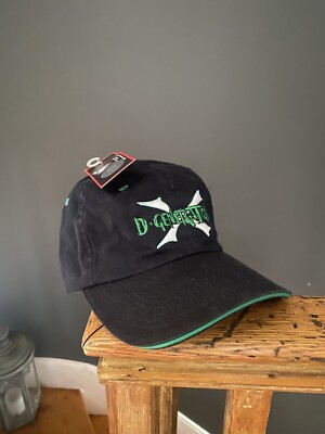 Vintage WWF D-Generation X Cap WWE Wrestling -DX Shawn