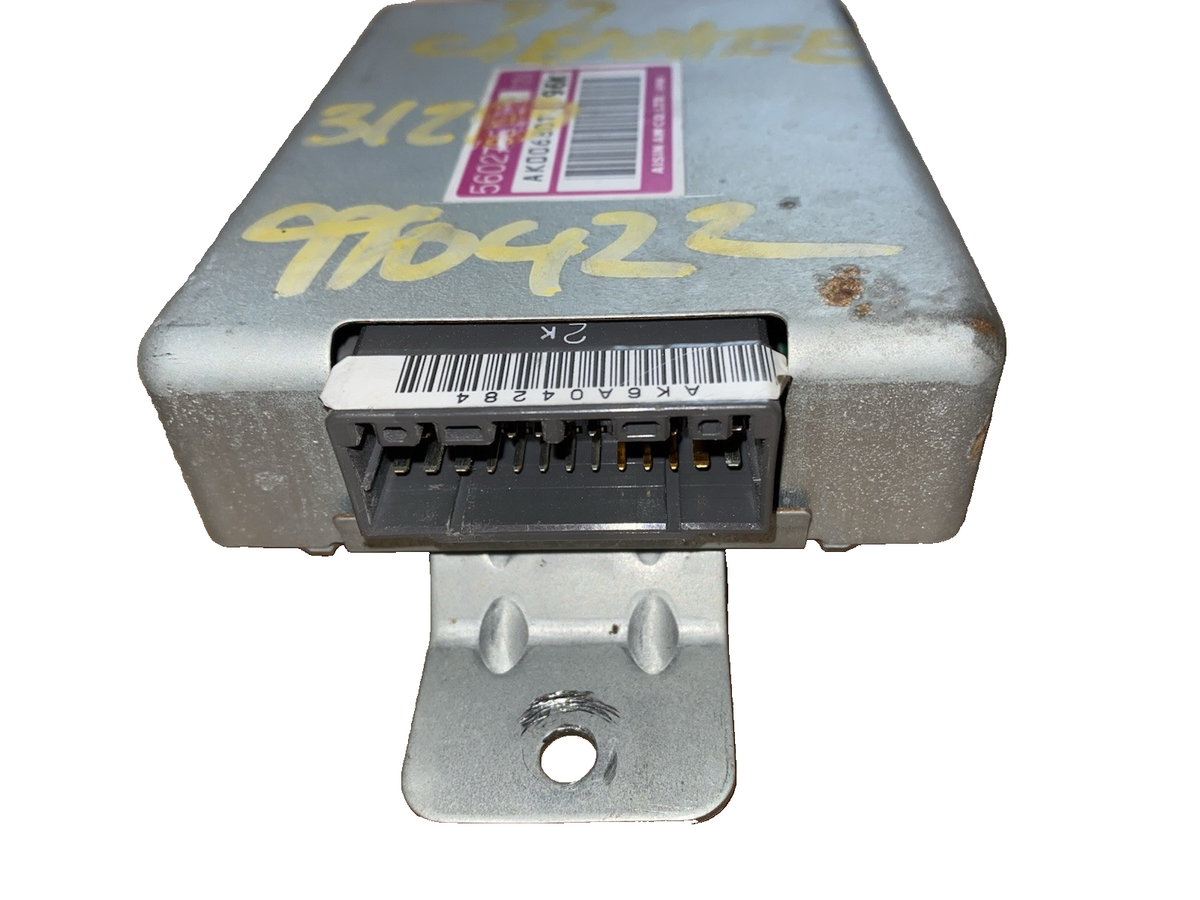 jiyong　１２本 Transmission Computer Control Module 1997 Jeep Cherokee XJ