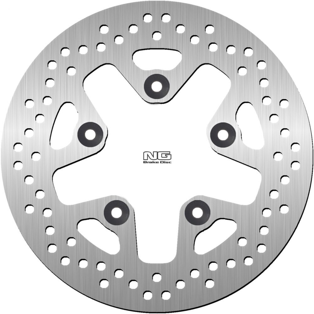 Disque de frein arrière KTM Super Duke 1290 2014-2018 pour balade et voyage moto