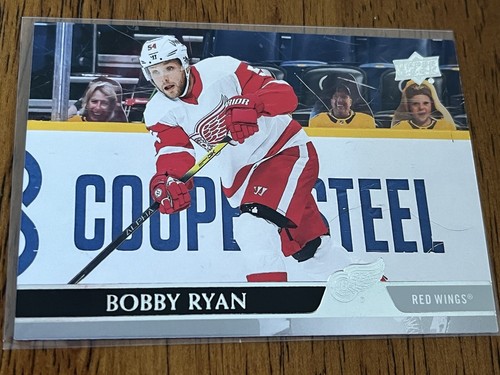 2020 Upper Deck Extended Series Bobby Ryan #547 card