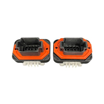 [2 STÜCK] DT13-08PB TE CONNECTIVITY 8POS