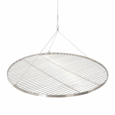 Grillrost 40 55 60 70 80 85 95 100 cm Edelstahl 304 Restposten / Sonderposten