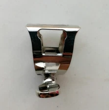 NEW Handmade Stainless Steel Tenor Alto Saxophone Ligature for Metal mouthpiece