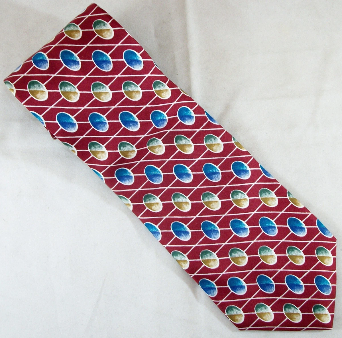 Dior Plaids & Checks Ties for Men for sale | eBay