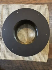 Allfuel HST Wall Thimble 6”diam.,For HST Double Wall only, Stainless Steel