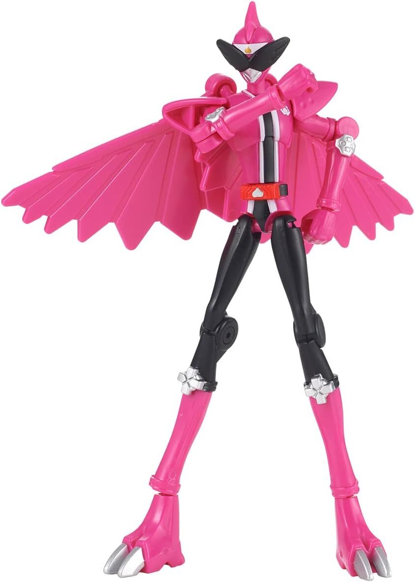Bandai Avataro Sentai Donbrothers Change Heroes Kiji Brother | eBay