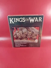 Mantic Abyssal Dwarf Halfbreeds Regiment