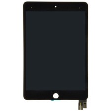 LCD Digitizer Assembly with Sleep Wake Sensor for Apple iPad Mini 5 Black