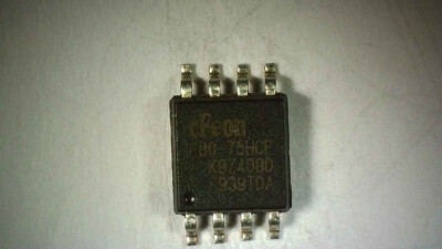 cFeon F80-75HCP EN25F80-75HCP 200 mil SOIC8 PULL GUARANTEED