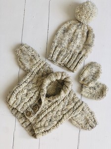 natural colour baby clothes