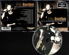 Misunderstood Von Eric Burdon 2014 Gunstig Kaufen Ebay ebay