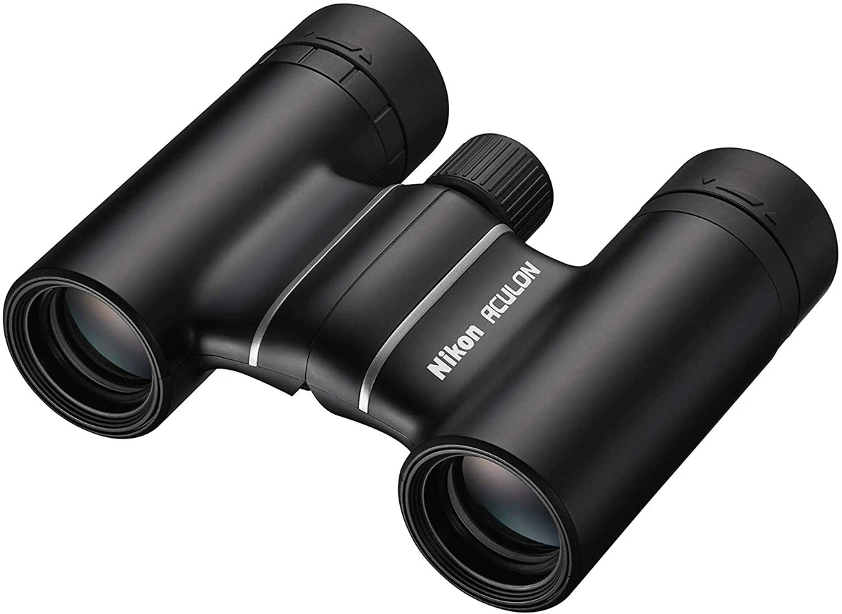 Nikon binoculars hotsell new aculon