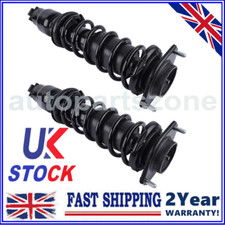 2Pcs Rear Shock Absorber Assy w/ Spring for Subaru Forester SH 2.0 2.5 AWD 08-13