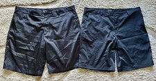 2x Nike Golf Tour Performance Men  s Golf Shorts 42