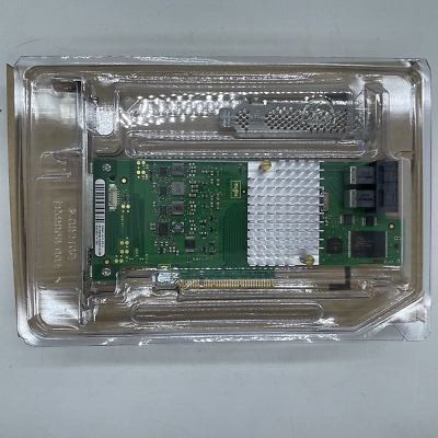 Pcie Sata Expansion Card Inspur LSI SAS3008 9300-8i SATA / SAS HBA Controller 12Gbps IT-Mode ZFS UnRaid E Raid Controller - Foto 7