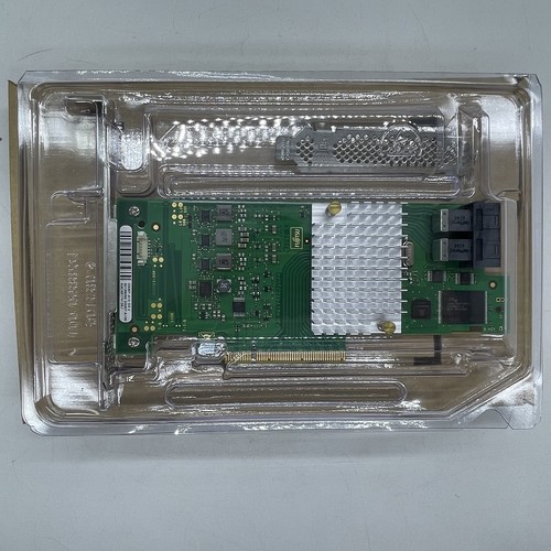 Scheda 9300-8I Aperta Mai Usata Scheda HBA Fujitsu 9300-8I IT Mode - Controller SAS LSI 3008 12Gb/s, Aperta Mai Usata Scheda Per Server Storage - Foto 4