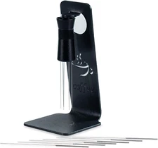 Magnetic WDT Tool for Espresso Coffee Tamper Espresso Distribution Tool