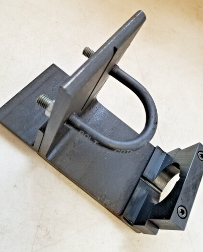 Navistar Kent Moore ZTSE4676-3 Turbo Holding Fixture - Picture 4 of 5