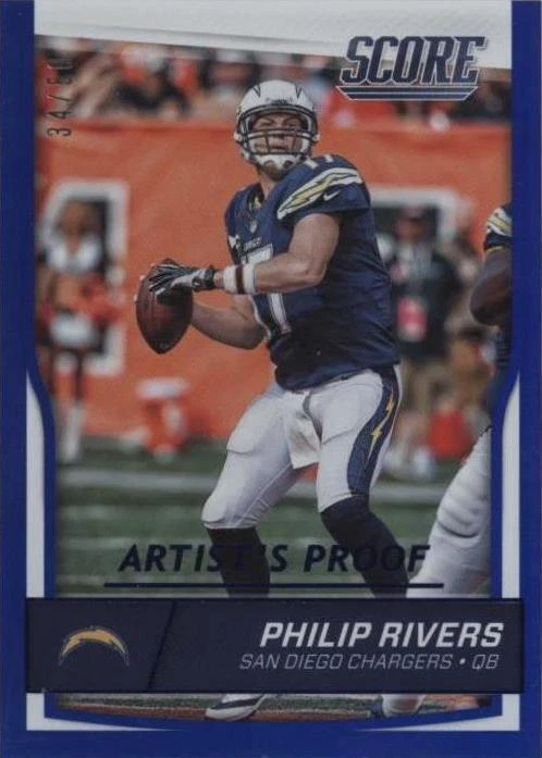 Jumbo Artist's Proof