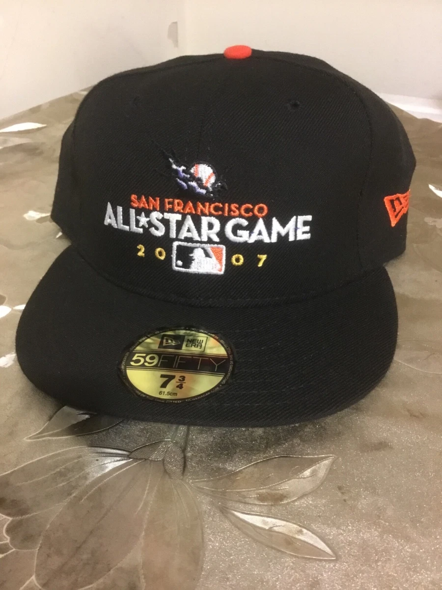 All hat best sale 2007