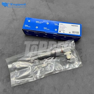 F2P Series Diesel Fuel Injector 1825900 BEBJ1B00001 for Paccar MX13 MX10 Engines