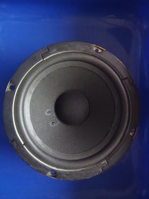 Klassiker BOSE  Original  6,5 zoll  Woofer  Tiefton Lautsprecher 613