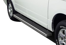 Aps Running Boards 5 Inches Fit 03-17 Ford Expedition Suv 4-door