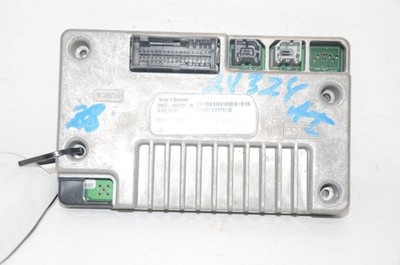 2014 FORD EXPLORER Communication SYNC Voice Recognition Module            853044