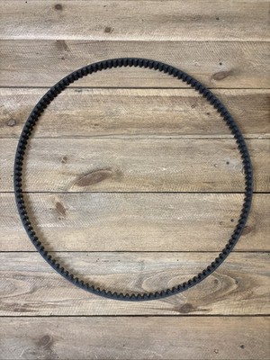 12-16 Harley FLD Switchback Dyna Drive Belt oem 40046-07