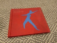Fred Astaire - The Astaire Story - Signed - 4 Blue LP Records - Complete
