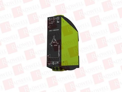 TELE CONTROLS G2PF400VS02 / G2PF400VS02 (USED)