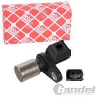 febi bilstein Nockenwellensensor Passend FüR Lexus RX Toyota Avalon Avensis Camr